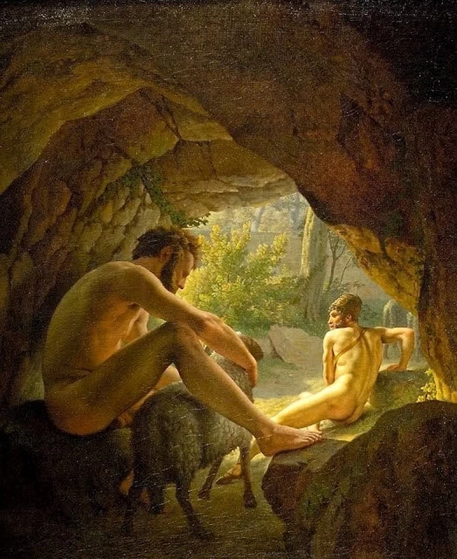 Caino e Abele